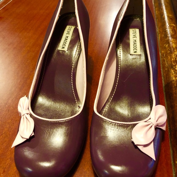 Steve Madden Shoes - Steve Madden Pumps